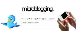 microblogging vs traditional blogging