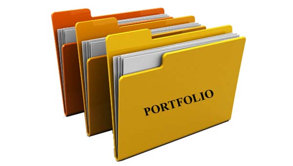 Best websites to create an online portfolio