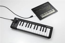 Best midi keyboard controller for iPad