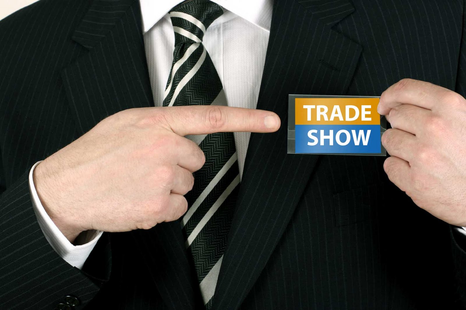How to Crush Your Trade Show Presentation