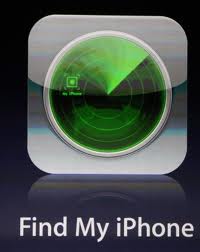 How to find a lost iPhone