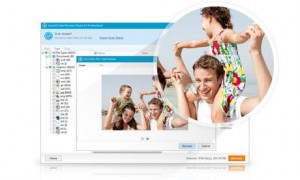 Easy to Recover Photos with EaseUS Data Recovery Wizard
