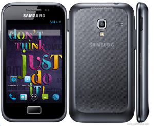 How to Install Android 4.2.2 Jelly Bean on Samsung Galaxy Ace Plus s7500