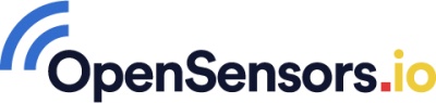Opensensors Logo