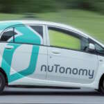 nuTonomy's Autonomous Car
