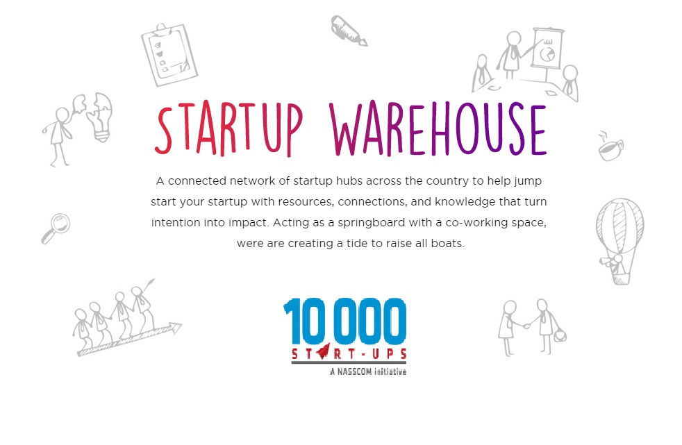 NASSCOM-10K-Startup-Warehouse