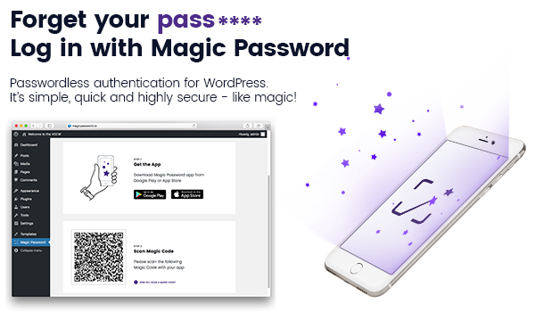 Magic Password