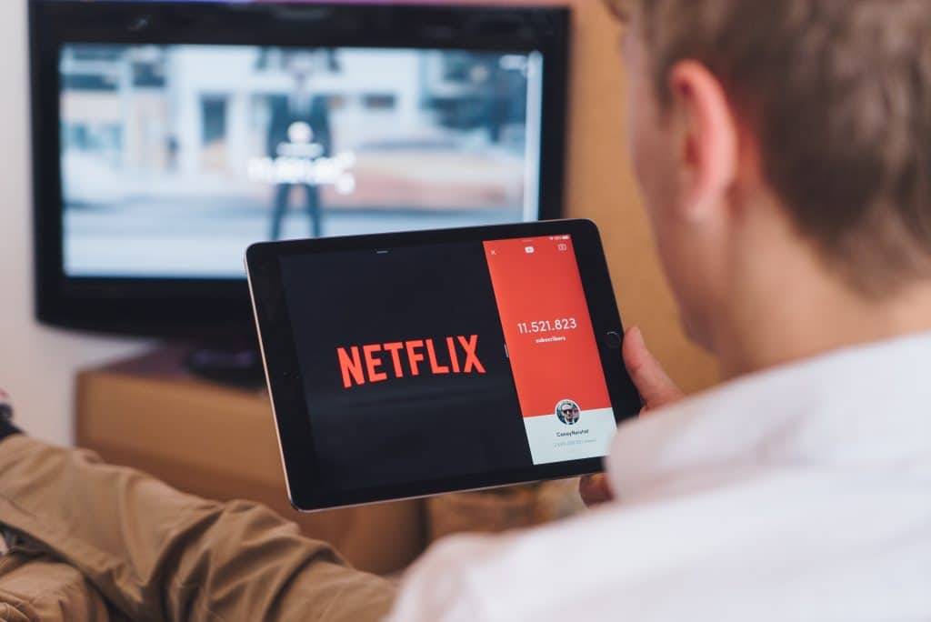 Netflix-podcast-in-the-planning-stage