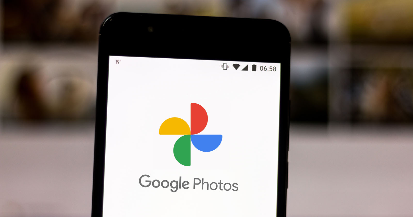 How to Unsync Google Photos