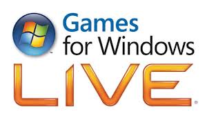windows 8 games for windows live