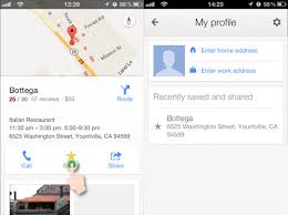 How to Rename Google Maps Bookmarks on Android
