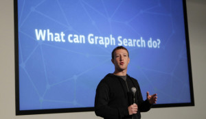 Facebook Graph Search Breaks your Privacy Settings