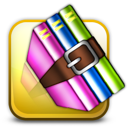 How to Create Portable Software with Winrar