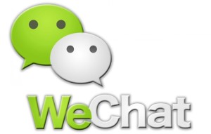 how to use WeChat on PC