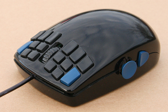 Use Mouse as Keyboard