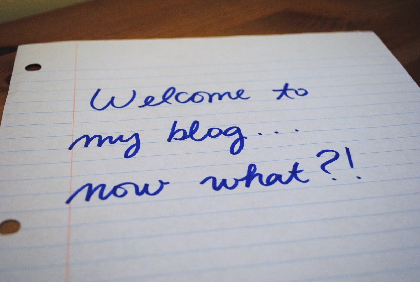 Attract More Followers to your Blog