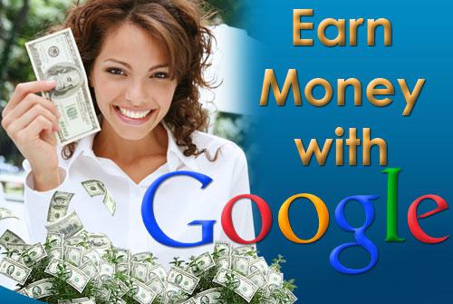 How to Make Money using Google Trends