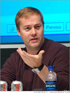 Jason Calacanis