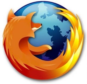 Latest features of firefox