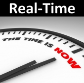 real time business intelligence