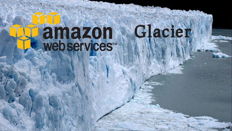 Amazon Glacier