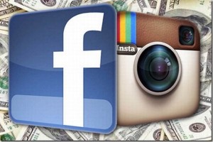Facebook Camera vs Instagram
