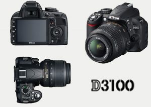 Best DSLR Camera for Beginners