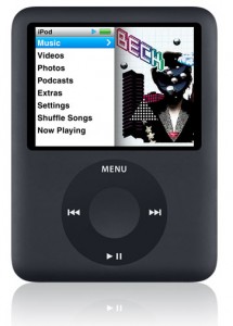 Best Apple iPods