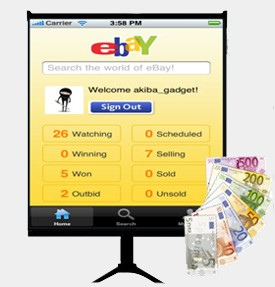 ebay India