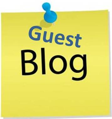 guest blogging image