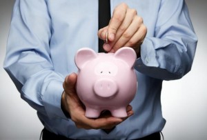 How to Save Money for a Small Business