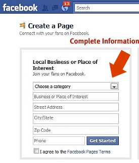 Tips to Create Local Business Updates on Facebook