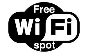 Free Wi-Fi Hotspots in India
