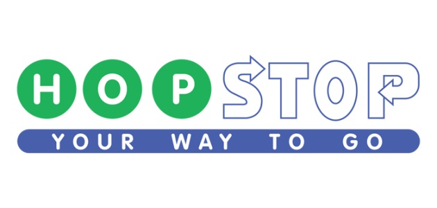 hopstop