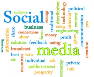 social media strategies for small businesses
