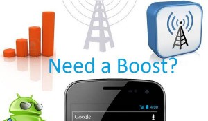 how to improve wifi signal on android