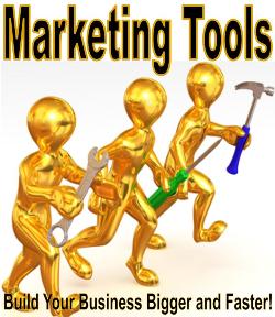 Ideal marketing tools for new businesses to save money