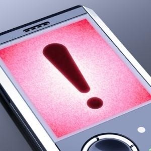 get free sms alerts when your website is down