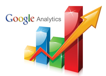 find who is linking to your website with google analytics
