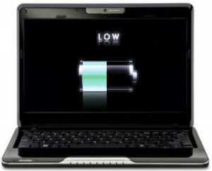 how to extend the lifespan of laptop battery