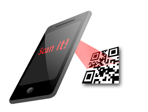 How Do You Scan QR Codes