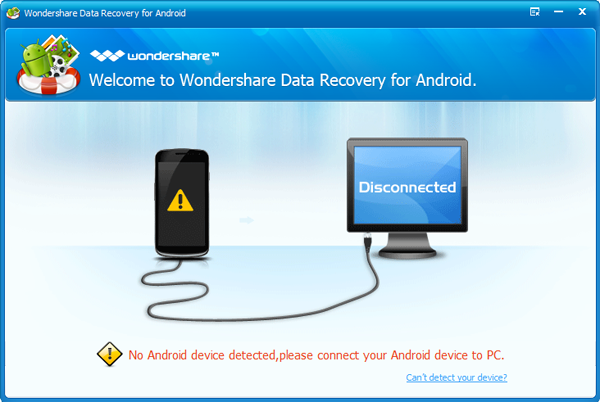 Wondershare Dr. Fone