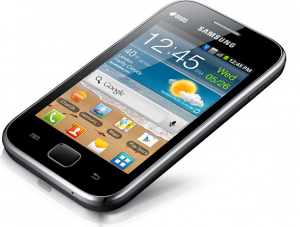 How to Install Android 4.2.2 Jelly Bean on Samsung Galaxy Ace Duos