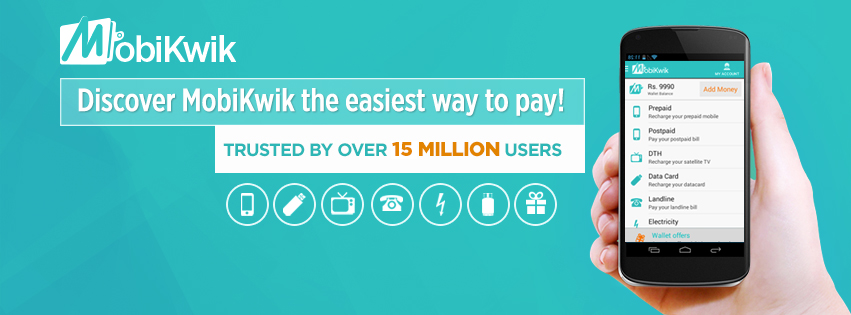 Mobikwik App