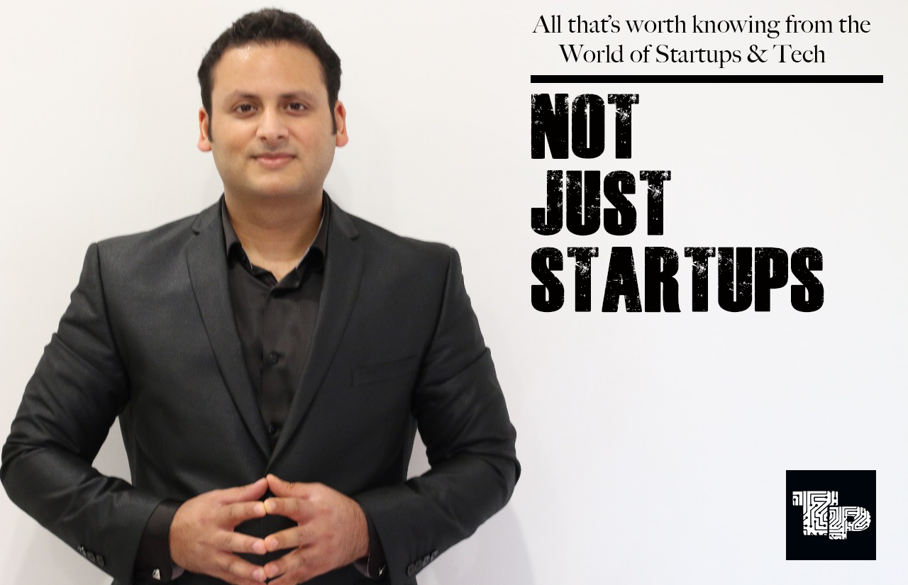 Not Just Startups