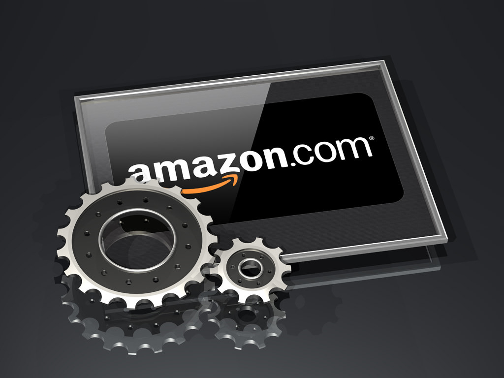 Amazon has launched "The Hub" services