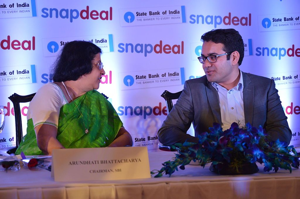Snapdeal.