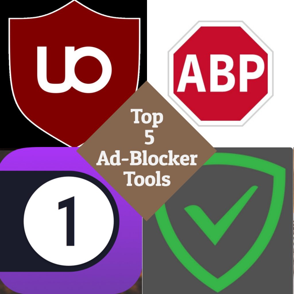 Ad-blocker tools