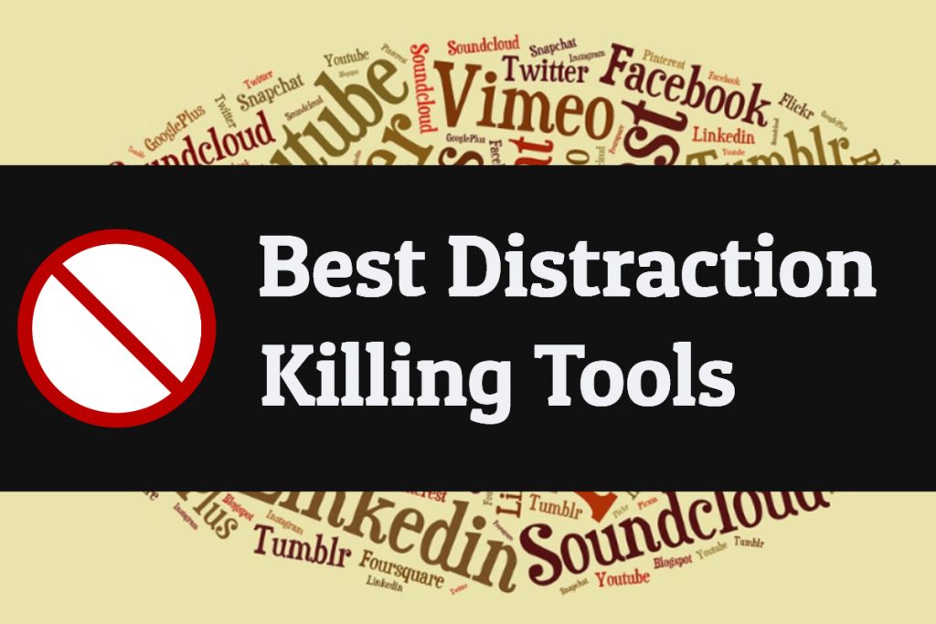 Best Distraction Killing Tools