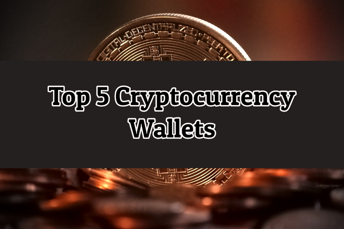 Cryptocurrency Wallets